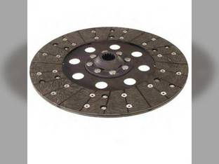 Remanufactured Clutch Disc Ford 4330 4400 4200 4410 4100 4110 4140 4000 C7NN7550AA