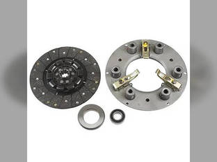 Kit, Clutch And Pressure Plate Assy, W/ Bearings