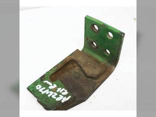 Used Front Battery Box Support RH Compatible with John Deere 4010 AR26470
