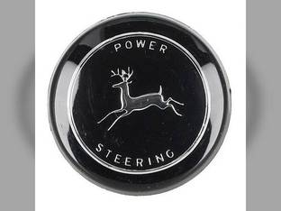 Steering Wheel Cap fits John Deere 820 830 1020 1520 2020 2510 2520 3020 4000 4020 4320 4520 4620 4650 5020 2020 AL118173 AL155227 R45792 R26673