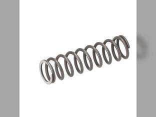 Hydraulic Pump Piston Spring fits Ford NAA 501 600 601 621 641 700 701 800 801 900 901 2000 2100 2110 2120 2300 2310 2600 3000 3100 3120 3400 3500 3600 4000 4100 4110 4130 4140 4330 4410 4600 313063