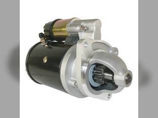 Starter - Lucas Style (16608) Bosch Lucas Ford 5610 2610 6600 4110 2310 7710 7600 5100 4600 4100 2910 3000 5000 7000 7700 3610 3910 2120 2110 6700 6610 4140 4000 5600 4610 6710 3600 Case New Holland