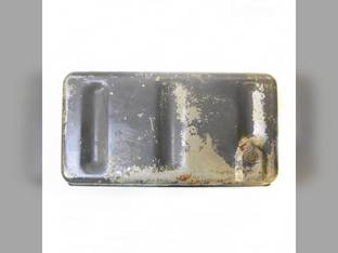 Used Oil Pan fits New Holland C175 L160 L170 L175 L213 L215 L218 L220 L565 LS160 LS170 LX565 LX665 92682195 SBA110706870 87759210 fits Case SR130 SR150 SR175 SV185 fits Shibaura N844 N844LT N844T