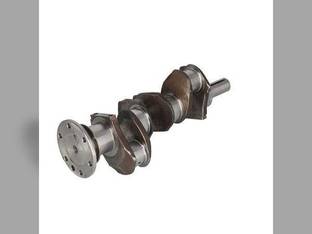 Crankshaft - Rope Seal Massey Ferguson 40 360 148 40E 250 240 20D 254 363 20E 353 230 355 255 135 30H 30E 20B 350 550 20F 4222037M91 Perkins 3.152