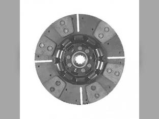 Remanufactured Clutch Disc International 666 3514 2656 664 3616 3616 686 656 388625R93R