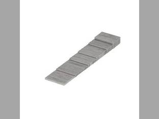 Square Machinery Key Kit fits Roller Chain/ Sprockets/ Hubs Pulleys Sprockets