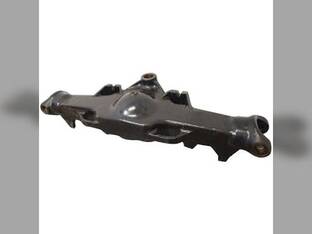 Axle Housing - Mechanical Front Wheel Drive fits New Holland T8010 T8020 T8030 T8040 T8050 TG210 TG215 TG230 TG245 TG255 TG275 TG285 TG305 87404246 fits Case IH MX210 MX215 MX230 MX245 87404246