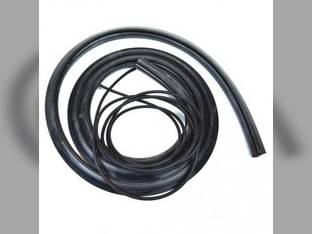 Weather Strip Seal & Cord - Cab Door Glass Bobcat S250 S250 S130 S130 S160 S160 873 873 S300 S300 751 751 T190 T190 S175 S175 S150 S150 763 763 S185 S185 863 863 T180 T180 S205 S205 753 753 773 773