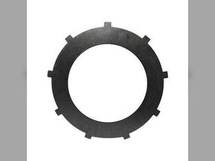 Disc - Steering Clutch fits International 500C 500E 500C 500E 676833R1