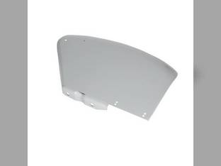 Fender - Left Hand fits John Deere 820 830 1020 1030 1130 1520 1530 1630 1640 1830 2020 2030 2040 2040S 2130 2140 2150 2155 2240 2255 2350 2355 2440 2550 2555 2630 2640 2750 2755 300 400 401 AL28585