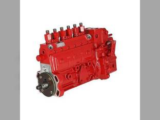 Remanufactured Fuel Injection Pump Case IH 1660 J915687