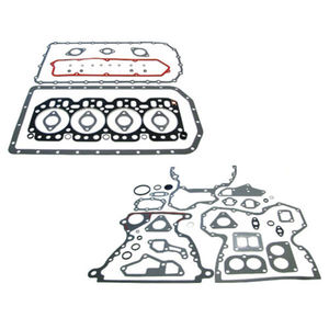Full Gasket Set, New, John Deere, RE38857, With 219 Diesel Engine