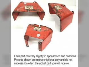 Used PTO Sheild fits Case 730CK 830CK 930CK 1030CK A28258