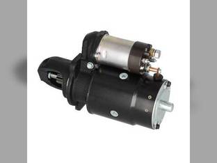 Starter - Delco Style DD (4212) International 606 622 656 560 3616 504 616 660 T340 3514 T6 460 377100R91 Case 104189A1 A480683Z