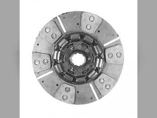 Remanufactured Clutch Disc International M W6 O6 Minneapolis Moline Z
