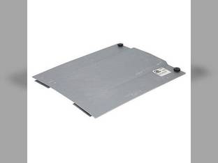 Battery Door International 785 484 885 684 585 784 685 584 385 485 3121393R91 Case IH 395 884 595 495 695