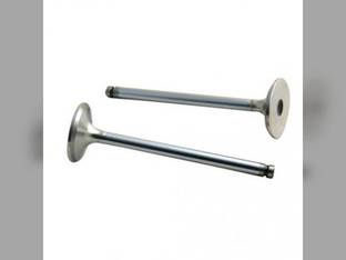 Exhaust Valve Case IH 7140 7230 7120 9210 7250 7240 7220 9330 9240 9310 7150 9130 7130 9230 7110 9110 7210 White 6175 160 195 170 185 6195 Case 821 721 Cummins 6TA-830 6T-830 3902254