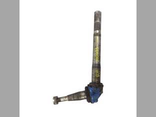 Used Spindle - Right Hand fits Ford 4000 4100 C5NN3105T C5NN3105C