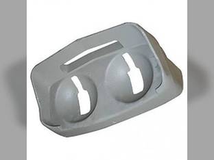 Headlamp Housing fits Massey Ferguson 30 30 135 150 165 175 180 506262M1