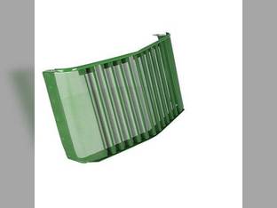 Grille Screen Compatible with John Deere 4620 4520 7020 AR43009