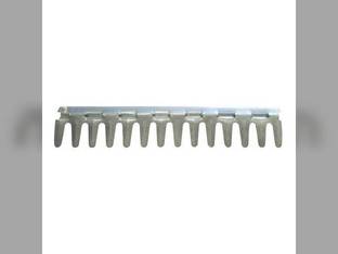 Replacement Louver Sections - Long Finger Loewen Sieve