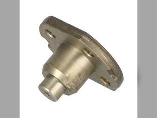 Swivel Housing Trunnion - Lower - Carraro Case IH 395 995 495 2140 595 2120 695 895 2150 2130 1966190C1 Ford 3230 5030 3430 4130 4830 4630 3930 CAR118511 John Deere 5200 5400 5300 5500 RE45928