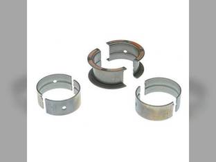 Main Bearings - Standard - Set International 2424 424 444 2404 C135 C153 2444 2504 404 504 C146 375762R11