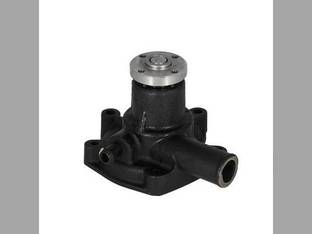 Water Pump fits Massey Ferguson 1010 1020 1033 3284086M92 fits Deutz Allis 5215 5220 72103891