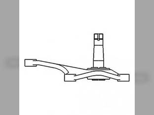 Bellcrank John Deere 840 2155 1140 1950N 940 1950 2150 1850 1350 1550 1750 AL55148
