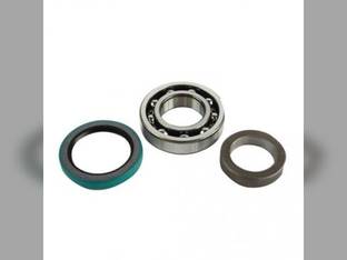Dana / Spicer� Planetary Drive Shaft Seal and Bearing Kit MFWD fits Case IH 7110 7120 7130 7140 7210 7220 7230 7240 7250 8910 8920 8930 8940 8950 1277253C1