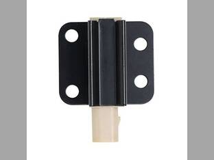 Exhaust System Diesel Oxidation Catalyst Pressure Sensor fits John Deere 300D 6125M 7200R 7230R 7260R 7280R 8235R 8245R 8260R 8270R 8285R 8310R 8320R 8320RT 8335R 8345R 8345RT 8360R 8370R RE538131