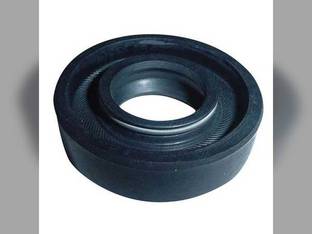 Hydraulic Pump Shaft Seal fits Ford 501 600 700 701 800 2110 2120 2300 2310 2600 2610 3000 3055 3120 3300 3330 3400 3500 3600 3610 4110 4130 4330 4340 4400 4410 4600 4610 7600 2000 4000 801 C5NN851A
