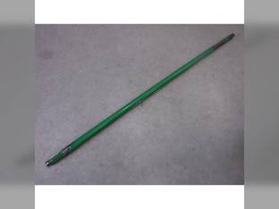 Used Front Feeder House Shaft Compatible with John Deere 9880 9650 9560 9760 9450 9860 9660 9550 9750 H234410