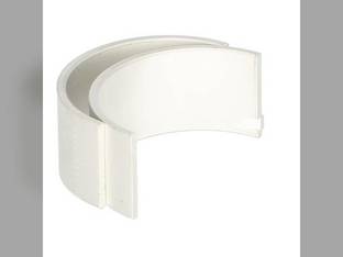 Connecting Rod Bearing - .030" Oversize - Journal Allis Chalmers TL545 265 7010 301 6060 6080 200 7020 433 W545 7000 6070 185 190XT 649 TL345B 8010 190 180