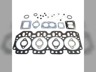Head Gasket Set John Deere 6300 6600 4039T 6500 6400 6200 4045T RE53123
