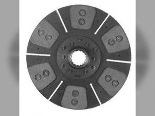 Remanufactured Clutch Disc Massey Ferguson 850 760 860 865 1040033M91