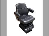 JD 4030-4630/8430-8630 PERSONAL POSTURE SEAT - SEAT CUSHION