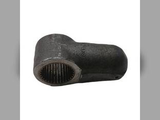 Used Crank Arm fits John Deere 3033R 3038R 3039R 3045R 3046R 3120 3203 3320 3520 3720 4105 4200 4210 4300 4310 4400 4410 4400 M136616