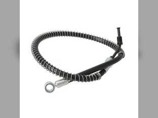 Tube Front Brake Long LH fits Kioti MEC2200GW MEC2200SW U3215-43301