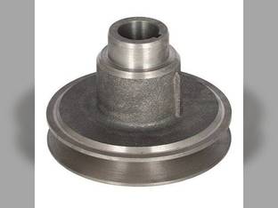 Crankshaft Pulley Farmall & International B A C Super C Super A 6502DC