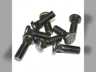 Wheel Stud Kit John Deere 313 332 326D 324E 280 315 314G 318G 328 332E 328D 260 260 330G 320D 328E 318D 240 250 320 332G 316GR 270 270 317 318E 320E 332D 326E 324G 325 320G 312GR KV22447