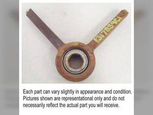 Used Bearing Support - Unloading Split Auger Case IH 1660 1688 1682 1670 1644 2388 1666 2344 2377 1680 2188 2144 2166 2366 1317859C1