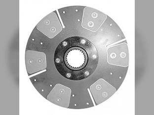 Remanufactured PTO Plate Compatible with John Deere 4020 4010 4000 4320