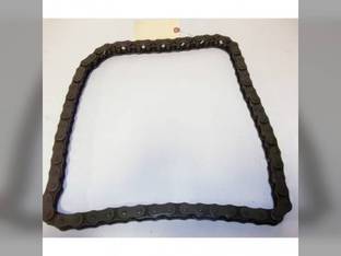 Used Roller Chain Assembly Case 1845B 1845S 1845 D63143