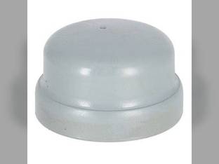 Front Wheel Hub Cap - Threaded Style Allis Chalmers 185 190XT 175 D17 7000 6070 D15 6080 170 190 180 200 D19 70220403V