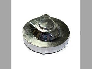 Fuel Tank Cap - Kobelco Mini Excavator Kobelco PW20P01282P1