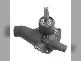 Remanufactured Water Pump fits Case W12 900 930 940 1200 W8 W10 W8 W9 W10 W12 A189511 A48365 6326A A11452 A11453 A24573 A21463