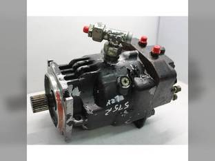 Used Hydraulic Motor Cat / Lexion 575R 560R 7555810