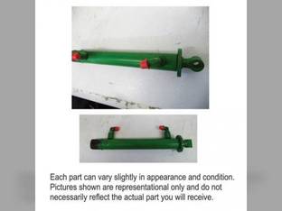 Used Reel Lift Master Cylinder Compatible with John Deere 900 918 920 AH171686