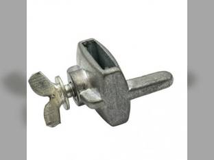 Touch Control Stop International Super A C 130 Super C Cub 230 140 200 350717R91